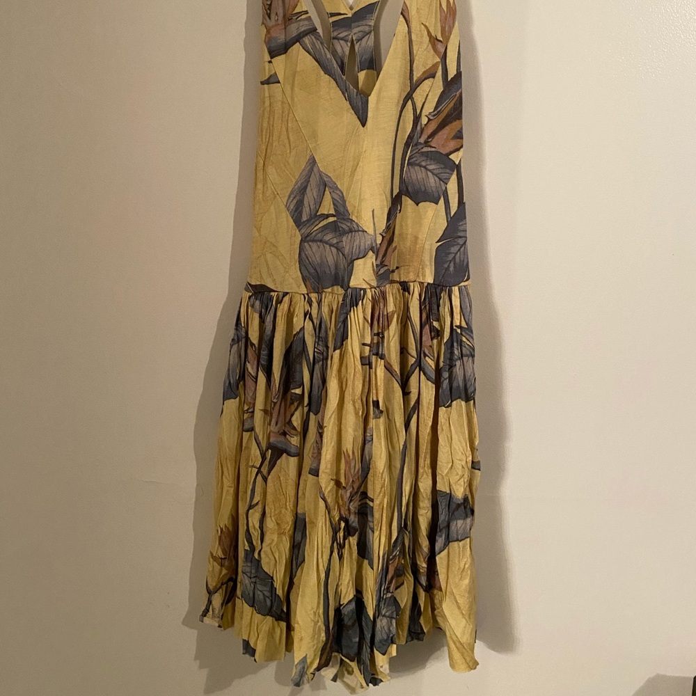 Never Worn Urban Outfitters Dress
